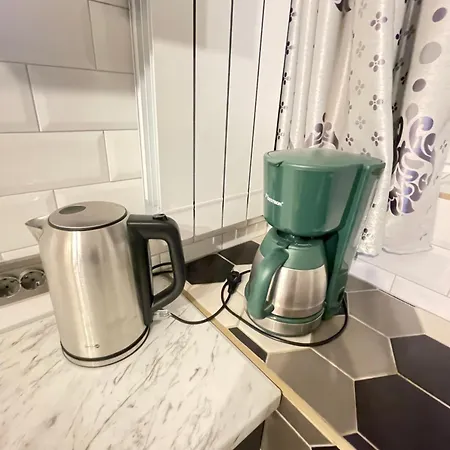 Family Place * 부쿠레슈티