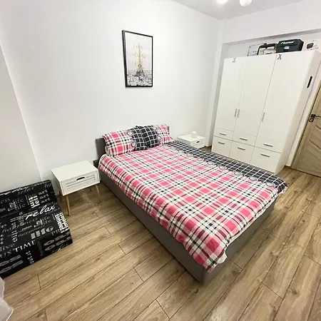 Family Place 부쿠레슈티