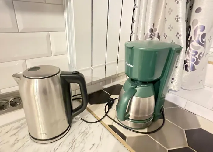 Family Place * 부쿠레슈티