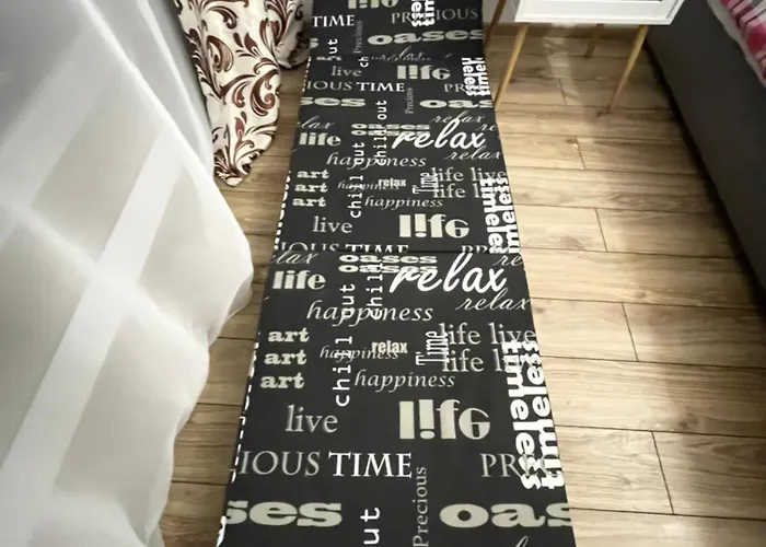 Family Place 아파트