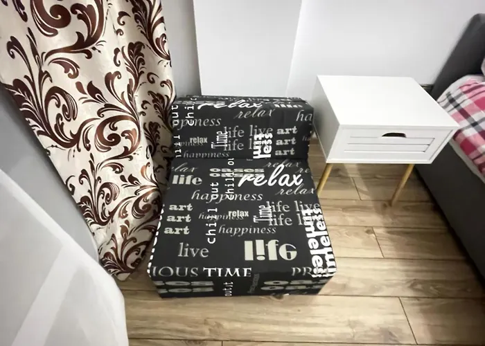 Family Place * 부쿠레슈티