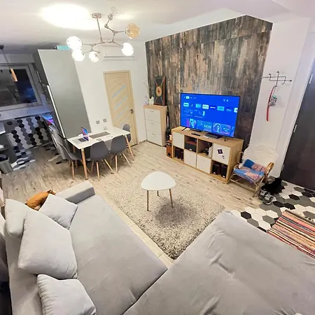 Family Place * بوخارست