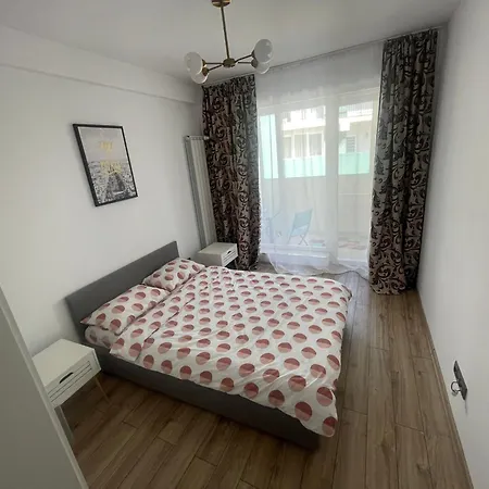 Daire Family Place Bükreş