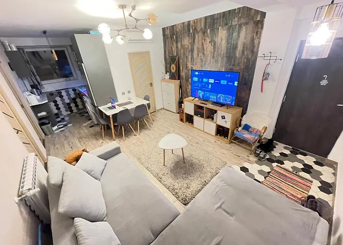 Family Place * ブカレスト