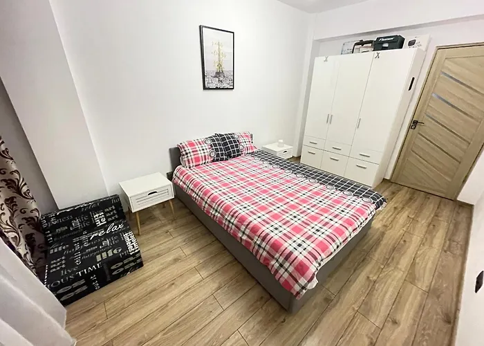 Family Place Bucureşti