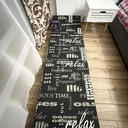 Family Place Apartamento
